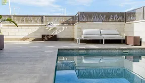Acheter un bien immobilier en Espagne. La herrada area, 5 bedrooms, 191 m2 - photo 6