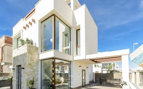 Acheter un bien immobilier en Espagne. La herrada area, 5 bedrooms, 191 m2, 5 bedrooms, 191 m² — €780000