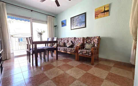 Acheter un Apartment à Torrevieja, Espagne. Centro area, 3 bedrooms, 92 m2, 3 bedrooms, 92 m² — €145000