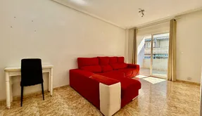 Torrevieja, Espagne. Acheter un Apartment. Playa del Cura area, 2 bedrooms, 76 m2 - photo 6