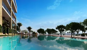 Immobilier en Espagne, Apartment. Mallaeta area, 1 bedroom, 45 m2 - photo 2