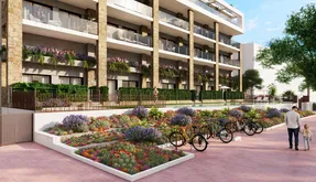 Immobilier en Espagne, Apartment. Mallaeta area, 1 bedroom, 45 m2 - photo 5