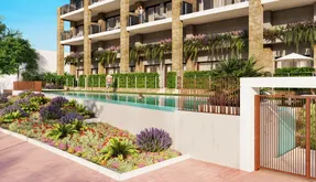 Immobilier en Espagne, Apartment. Mallaeta area, 1 bedroom, 45 m2 - photo 6