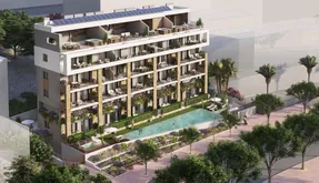 Acheter un Apartment en Espagne. Mallaeta area, 2 bedrooms, 65 m2 - photo 4