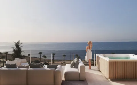 Acheter un Apartment en Espagne. Mallaeta area, 2 bedrooms, 65 m2, 2 bedrooms, 65 m² — €735000