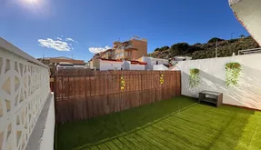 Town house kaufen in Spanien. Cabo cervera area, 2 bedrooms, 70 m2 - photo 2
