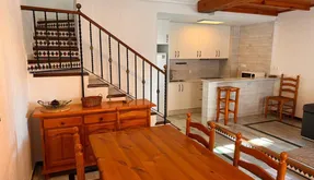 Town house kaufen in Spanien. Cabo cervera area, 2 bedrooms, 70 m2 - photo 4