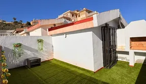 Town house kaufen in Spanien. Cabo cervera area, 2 bedrooms, 70 m2 - photo 6
