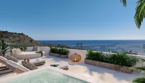 Spain real estate. Playas Del Torres area, 2 bedrooms, 95 m2 - photo 3