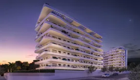 Kiinteistöt Espanjasta ostaa. Playas Del Torres area, 3 bedrooms, 118 m2 - photo 2
