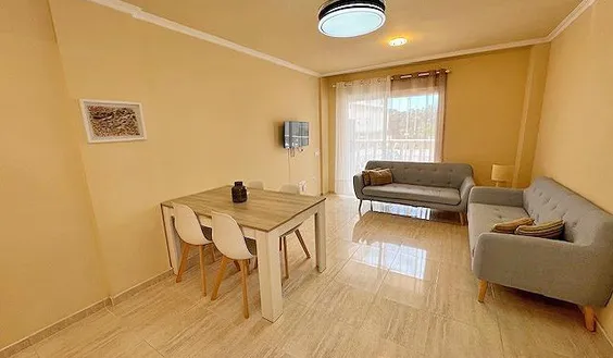 Comprar una vivienda en Guardamar del Segura, España. Zona de la puerto deportivo, 2 dormitorios, 69 m2 - photo 1