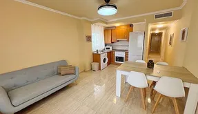 Comprar una vivienda en Guardamar del Segura, España. Zona de la puerto deportivo, 2 dormitorios, 69 m2 - photo 2