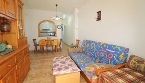 Torrevieja, fastigheter. Playa del Cura area, 2 bedrooms, 63 m2 - photo 2