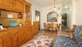 Torrevieja, fastigheter. Playa del Cura area, 2 bedrooms, 63 m2 - photo 3