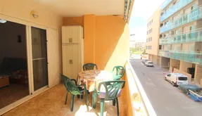 Torrevieja, fastigheter. Playa del Cura area, 2 bedrooms, 63 m2 - photo 6