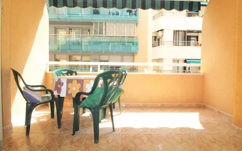 Torrevieja, fastigheter. Playa del Cura area, 2 bedrooms, 63 m2