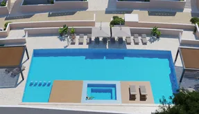 Buy an Bungalow Spain. Lo Romero Golf area, 3 bedrooms, 75 m2 - photo 3