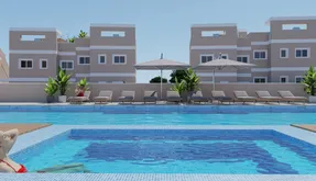 Bungalow in Spain buy . Lo Romero Golf area, 3 bedrooms, 75 m2 - photo 3