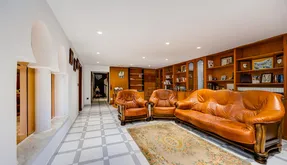 Espanja kiinteistöt. Los Balcones - Los Altos del Edén area, 7 bedrooms, 434 m2 - photo 3