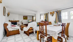 Espanja kiinteistöt. Los Balcones - Los Altos del Edén area, 7 bedrooms, 434 m2 - photo 6