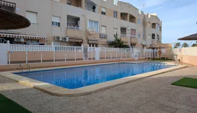 Osta Apartment Torrevieja, Espanja. Playa del Cura area, 3 bedrooms, 73 m2 - photo 2