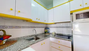Osta Apartment Torrevieja, Espanja. Playa del Cura area, 3 bedrooms, 73 m2 - photo 6