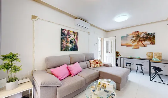 Osta Town house Espanjasta. 03193 area, 3 bedrooms, 94 m2 - photo 1