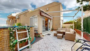 Osta Town house Espanjasta. 03193 area, 3 bedrooms, 94 m2 - photo 2
