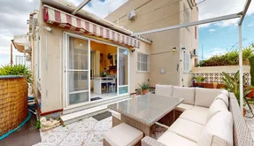 Osta Town house Espanjasta. 03193 area, 3 bedrooms, 94 m2 - photo 3