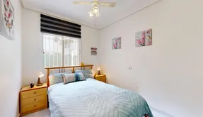 Osta Town house Espanjasta. 03193 area, 3 bedrooms, 94 m2 - photo 6