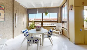 Osta Penthouse Torrevieja, Espanja. Acequion area, 3 bedrooms, 105 m2 - photo 3