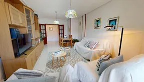 Osta Penthouse Torrevieja, Espanja. Acequion area, 3 bedrooms, 105 m2 - photo 4