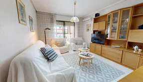 Osta Penthouse Torrevieja, Espanja. Acequion area, 3 bedrooms, 105 m2 - photo 6