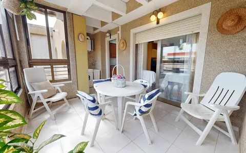 Osta Penthouse Torrevieja, Espanja. Acequion area, 3 bedrooms, 105 m2, 3 bedrooms, 105 m² — €195000