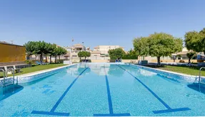 Torrevieja, Espanja. Osta Town house. Carrefour area, 3 bedrooms, 75 m2 - photo 2