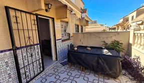 Torrevieja, Espanja. Osta Town house. Carrefour area, 3 bedrooms, 75 m2 - photo 3