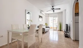 Osta Apartment Torrevieja, Espanja. Centro area, 1 bedroom, 50 m2 - photo 2