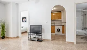 Osta Apartment Torrevieja, Espanja. Centro area, 1 bedroom, 50 m2 - photo 5