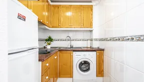 Osta Apartment Torrevieja, Espanja. Centro area, 1 bedroom, 50 m2 - photo 6