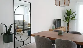 Espanja osta Town house. ZONA RESIDENCIAL area, 3 bedrooms, 142 m2 - photo 3