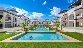 Osta asunto Espanjasta. DOÑA PEPA area, 2 bedrooms, 88 m2 - photo 3