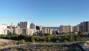Osta Apartment Espanjasta. Cala de Villajoyosa area, 2 bedrooms, 62 m2 - photo 4