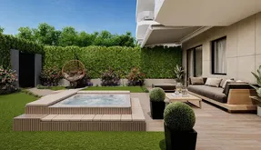 Osta Apartment Espanjasta. Cala de Villajoyosa area, 2 bedrooms, 62 m2 - photo 6