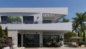 Buy real estate in Spain. polideportivo area, 3 bedrooms, 133 m2 - photo 2