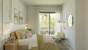 Buy real estate in Spain. polideportivo area, 3 bedrooms, 133 m2 - photo 4