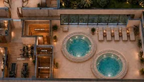 Osta Apartment Espanja. Cala de Villajoyosa area, 2 bedrooms, 61 m2 - photo 5
