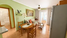 Acheter un Apartment en Espagne, Torrevieja. Nueva Torrevieja area, 2 bedrooms, 54 m2 - photo 2