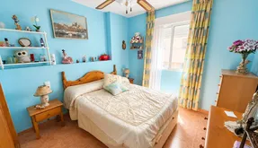 Acheter un Apartment en Espagne, Torrevieja. Nueva Torrevieja area, 2 bedrooms, 54 m2 - photo 3
