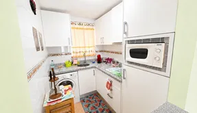 Acheter un Apartment en Espagne, Torrevieja. Nueva Torrevieja area, 2 bedrooms, 54 m2 - photo 5