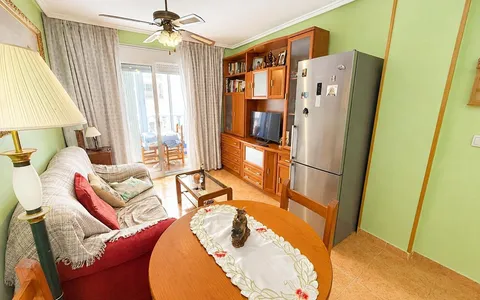 Acheter un Apartment en Espagne, Torrevieja. Nueva Torrevieja area, 2 bedrooms, 54 m2